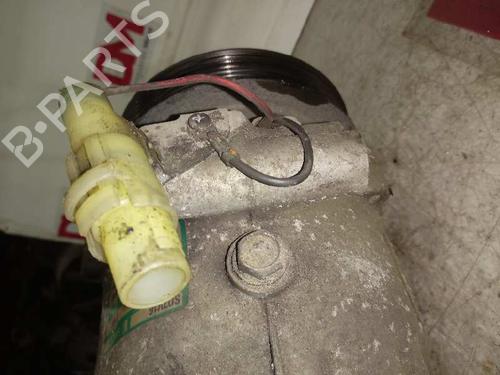 AC compressor MG MG ZR 105 | BP12656477M34 