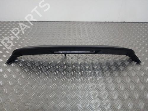 Spoiler bagklap OPEL CORSA F (P2JO) [2019-2025]  17813740