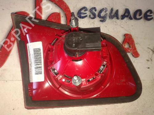 Højre baglygte bagklap VW PASSAT B6 (3C2)  | BP14455375C80 