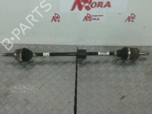 Right front driveshaft OPEL CORSA E (X15) 1.4 (08, 68) | BP12676486M39 