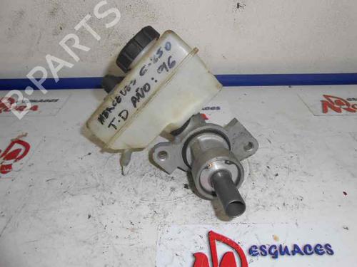 Brake master cylinder MERCEDES-BENZ E-CLASS (W211)  | BP16438909M77 