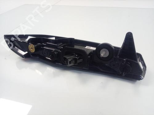 Left tailgate light CITROËN C4 III (BA_, BB_, BC_)  | BP16886497C79 