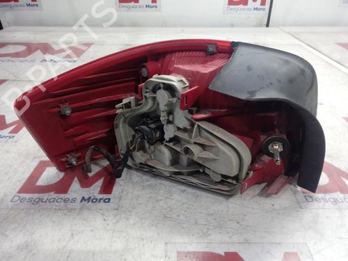 Right taillight AUDI A3 (8P1) 1.9 TDI | BP12658049C35 