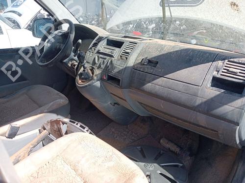 Right front driveshaft VW TRANSPORTER T5 Van (7HA, 7HH, 7EA, 7EH) 1.9 TDI | BP36319919M39 - Image 8