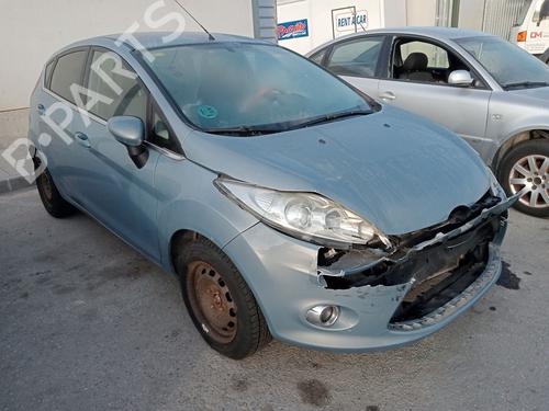 Used Parts FORD FIESTA VI (CB1, CCN) 1.4 4751853