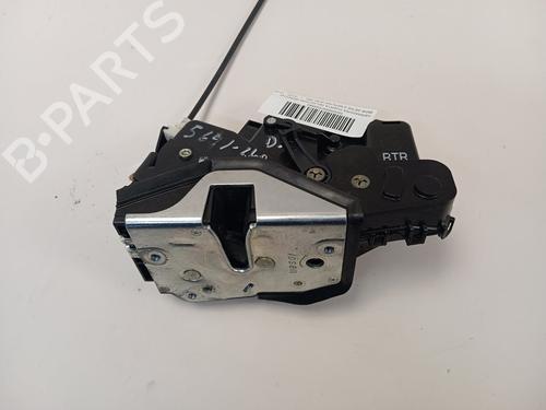 Front right lock BMW 3 (E46) 320 i | BP20726577C97 