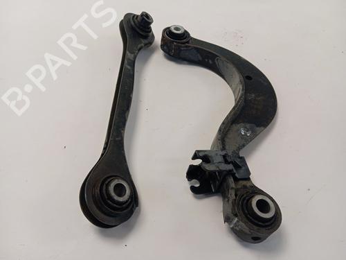 Used Left rear suspension arm Left rear suspension arm VW TOURAN (1T1, 1T2) [2003-2011] 34706957 34706957