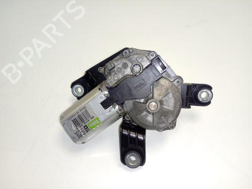 Rear wiper motor OPEL CORSA D (S07)  | BP13241516M102 
