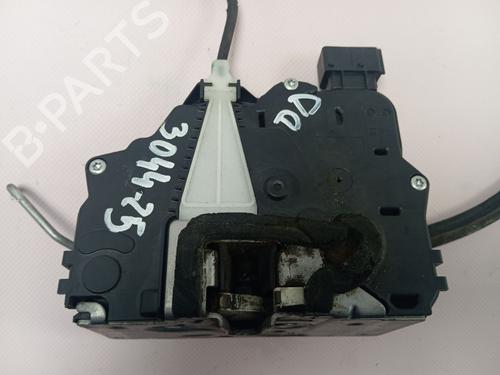 Front right lock PEUGEOT BOXER Van 2.2 HDi 120 | BP26619767C97 
