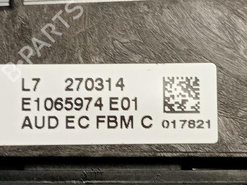 Other BMW 4 Coupe (F32, F82) 435 d xDrive | BP18109357O1 