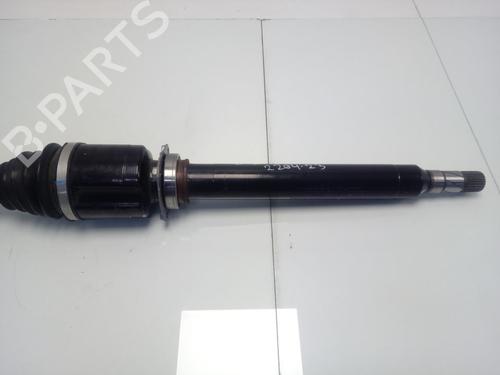 Right front driveshaft JEEP COMPASS (MP, M6, MV, M7)  | BP13304155M39 
