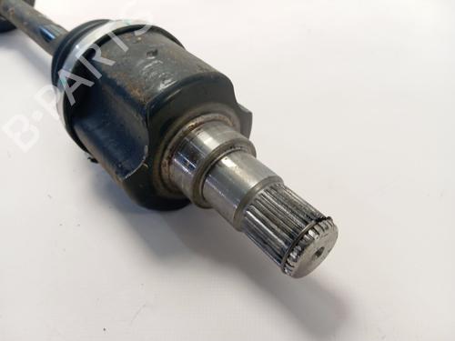 Left front driveshaft BYD SEAL U | BP39095721M38 - Image 3