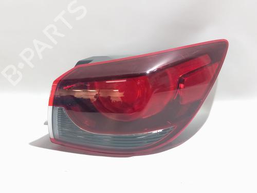 Used Right taillight Right taillight 36866086 36866086