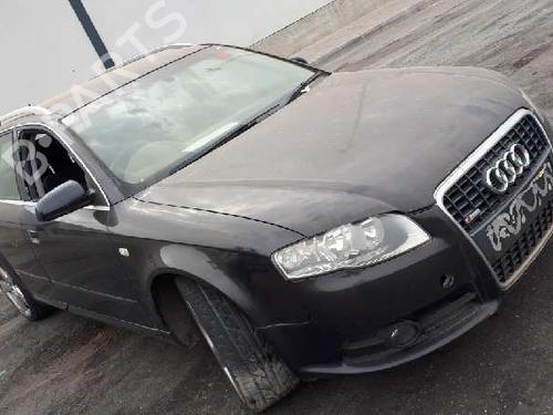 Starter AUDI A4 B7 Avant (8ED) 2.0 TDI 16V | BP12663595M8