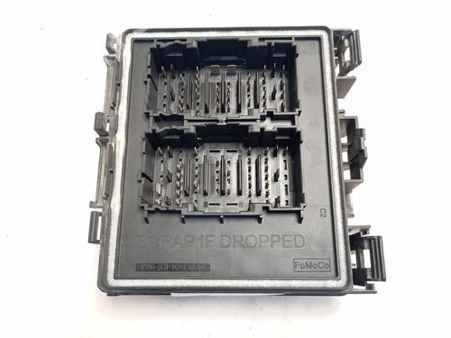 Used Fuse box FORD FIESTA VII (HJ, HF) 1.1 Ti-VCT (86 hp) 22702220