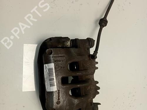 Used Right front brake caliper RENAULT MASTER III Van (FV) [2010-2025]  17018170