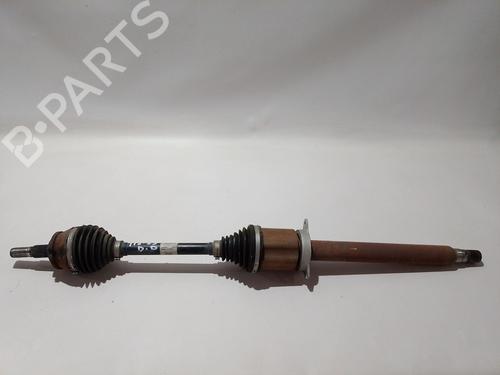 Used Right front driveshaft Right front driveshaft LYNK & CO 01 PHEV (261 hp) 35962399 35962399