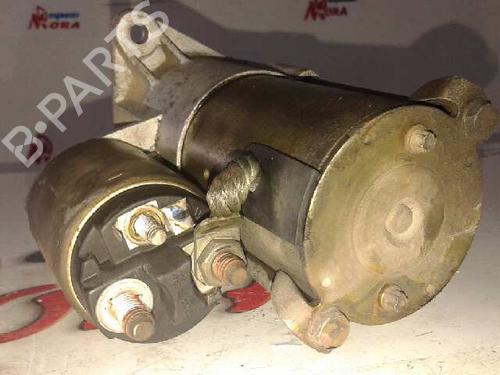 Startmotor RENAULT SCÉNIC I MPV (JA0/1_, FA0_) | BP30370787M8