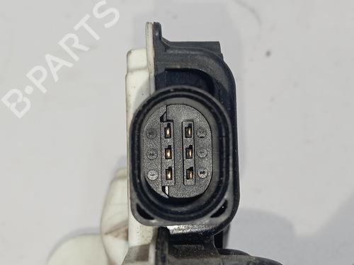 Front right lock SEAT IBIZA IV ST (6J8, 6P8)  | BP29275811C97 