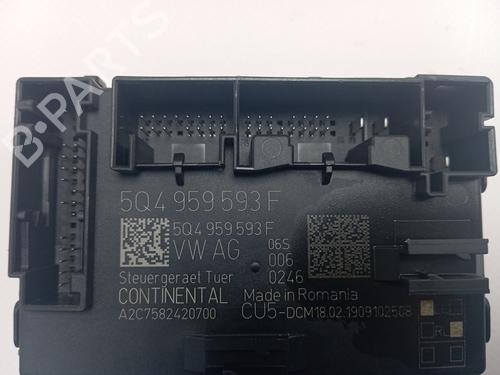 Electronic module SEAT ATECA (KH7, KHP)  | BP28031350M83 