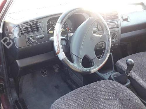 Front right exterior door handle VW GOLF III (1H1) | BP30370593C129