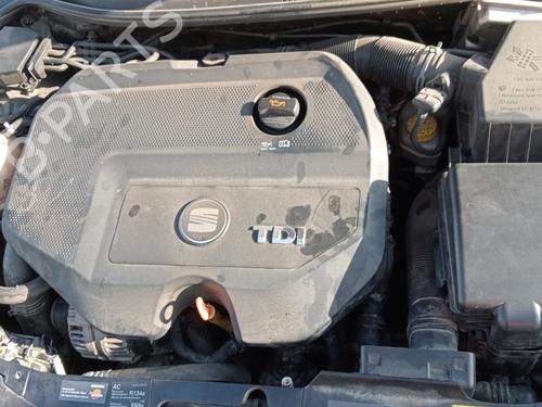 Styring servopumpe SEAT CORDOBA (6L2)  | BP12671620M99 