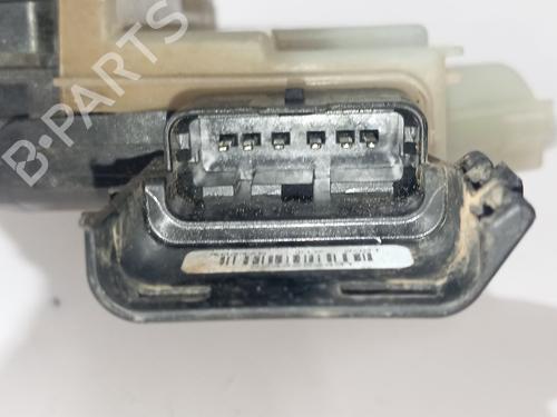 Front right lock CITROËN C3 III (SX) 1.5 BlueHDi 100 (SXYHYP, SXYHTU) | BP37173316C97 - Image 4