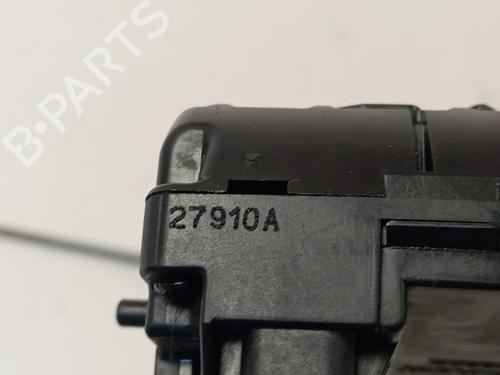Rear right lock NISSAN QASHQAI / QASHQAI +2 I (J10, NJ10, JJ10E)  | BP21058939C99 
