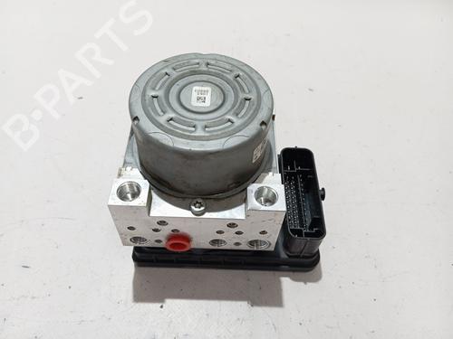 ABS pump PEUGEOT 208 II (UB_, UP_, UW_, UJ_)  | BP27270245M43 