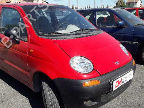 Brugte DAEWOO MATIZ (M100, M150) [1998-2025]  4325247