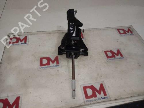 Gear lever PEUGEOT PARTNER Box Body/MPV 1.6 BlueHDi 100 | BP17027990M90