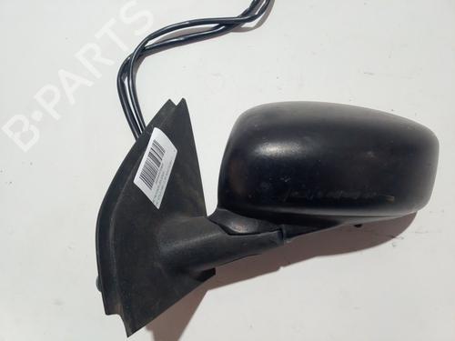 Left mirror FIAT STILO (192_) 1.4 16V (192AXH1B, 192BXH1B) | BP26708104C26 