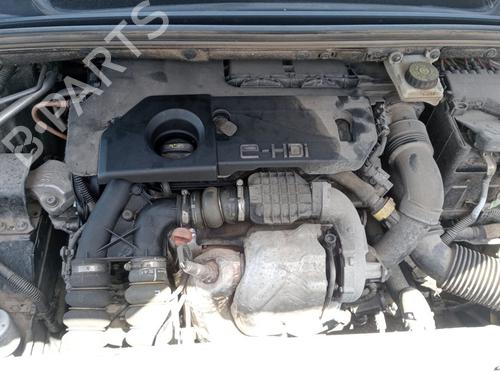 Electronic module CITROËN C4 II (NC_) | BP22712193M83