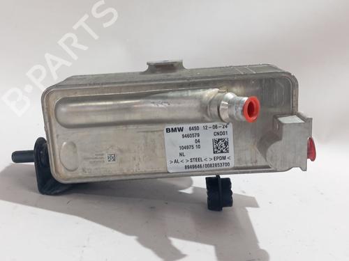 AC Kondensor AC Kondensor BMW X1 (U11) iX1 xDrive 30 (306 hp) 37239166 37239166