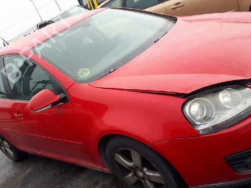 Left front window switch VW GOLF V (1K1)  | BP12855692I27 