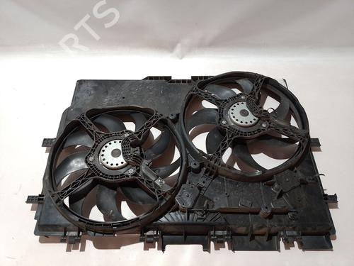 Radiator fan CITROËN JUMPER II Van 2.2 BlueHDi 120 | BP37535749M35 - Image 3