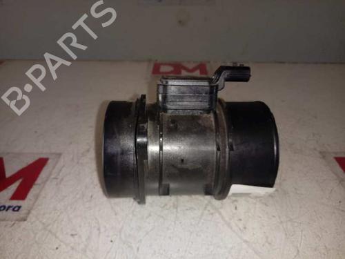 Mass air flow sensor RENAULT CLIO IV (BH_)  | BP12837219M95 