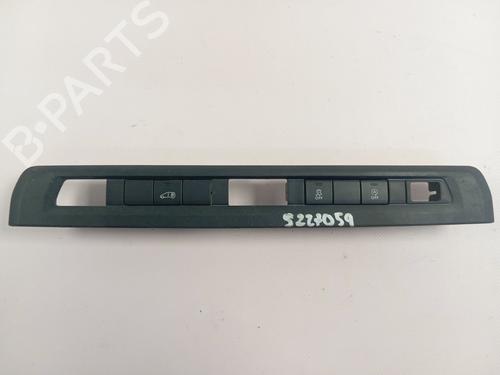 Kombi Kontakt / Stilkkontakt Kombi Kontakt / Stilkkontakt PEUGEOT EXPERT Bus (V_) [2016-2026] 36911332 36911332