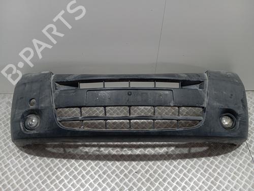 Used Front bumper Front bumper RENAULT MASTER II Bus (JD) [1997-2010] 33958705 33958705
