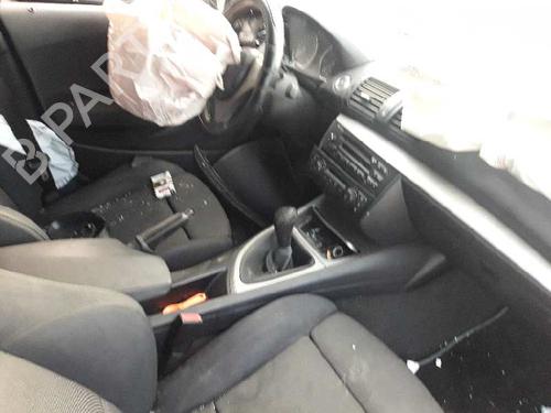 Front wiper motor BMW 1 (E87) 116 i | BP17188249M29 - Image 7