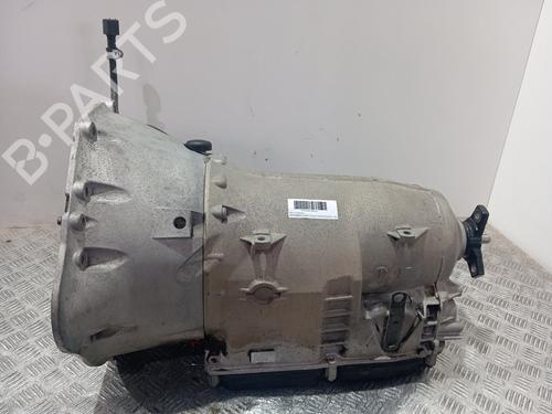 Used Gearbox MERCEDES-BENZ C-CLASS Coupe (CL203) C 180 Kompressor (203.746) (143 hp) 28953112