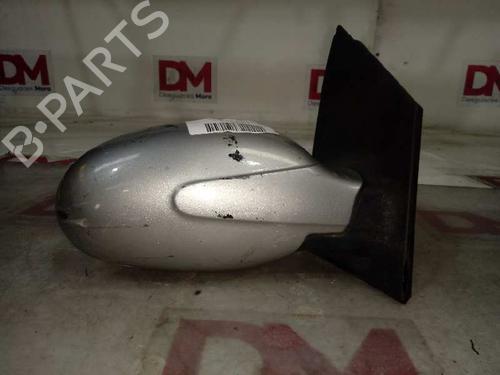 Right mirror SMART CITY-COUPE (450) 0.8 CDI (S1CLC1, 450.300, 450.301, 450.302, 450.303,... | BP12653339C27 