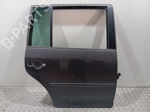 Used Right rear door VW TOURAN (1T1, 1T2) [2003-2011]  30375111