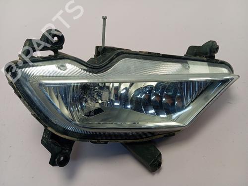 Venstre  Fortil Tågelygte HYUNDAI i20 II (GB, IB) [2014-2021]  30600926