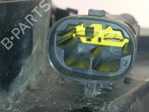 Køleventilator elektrisk NISSAN NV200 / EVALIA Bus  | BP29561556M35