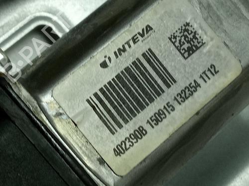 Front right window mechanism KIA SPORTAGE III (SL)  | BP22779727C23 