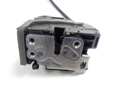Used Front left lock OPEL ASTRA K (B16) 1.6 CDTi (68) (110 hp) 19111596