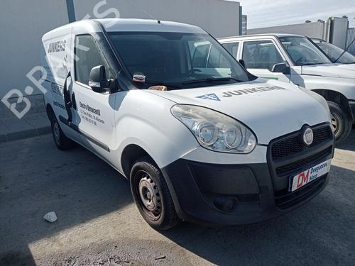 Left taillight FIAT DOBLO Cargo (263_) 1.3 D Multijet | BP34213858C34  - Image 9