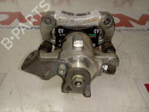 Right rear brake caliper SEAT IBIZA IV (6J5, 6P1)  | BP12840204M106 