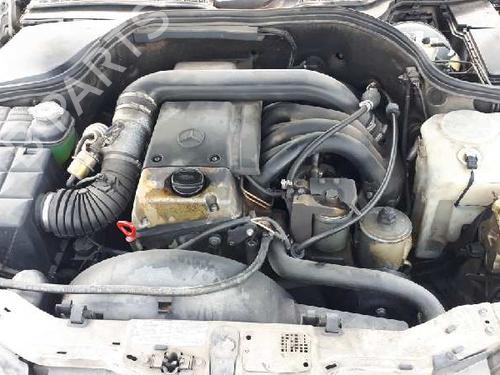 Starter MERCEDES-BENZ C-CLASS (W202) C 250 D (202.125) | BP26334344M8 